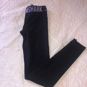 Gymshark fit leggings